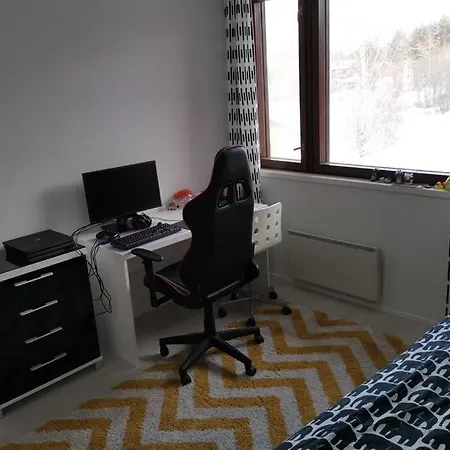 Cosy & Modern In Centre! Apartamento