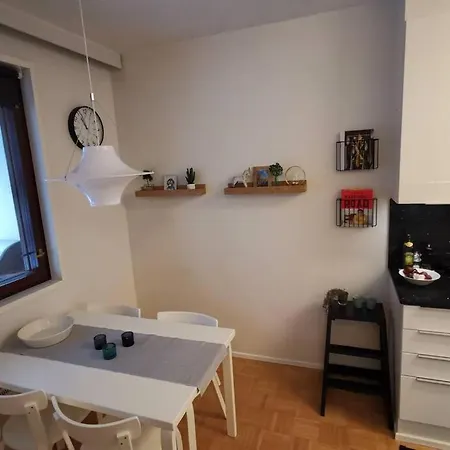 Cosy & Modern In Centre! Apartamento *