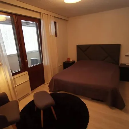 Cosy & Modern In Centre! Apartamento Mikkeli