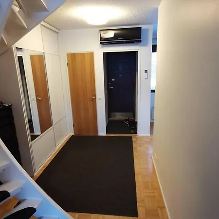 Apartamento Cosy & Modern In Centre!