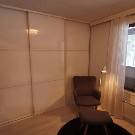 Cosy & Modern In Centre! Apartamento Mikkeli