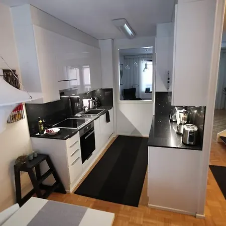 Cosy & Modern In Centre! * Mikkeli