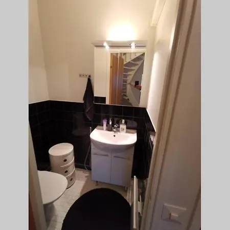 Apartamento Cosy & Modern In Centre! *