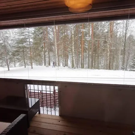 Apartamento Cosy & Modern In Centre! Mikkeli