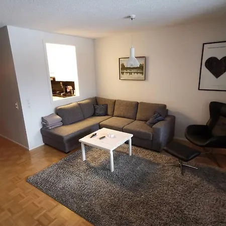 Cosy & Modern In Centre! Apartamento Mikkeli